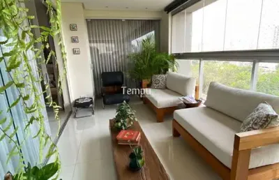 City hall park residence - apartamento à venda no bairro setor marista - goiânia/go
