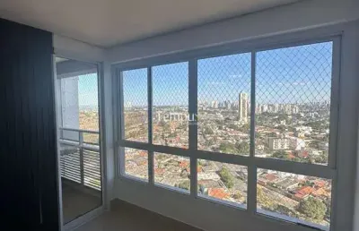 Panoramic residence - apartamento em setor leste universitário, goiânia/go