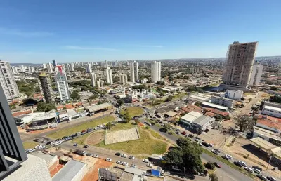 Bliss enjoy life - apartamento à venda no bairro serrinha - goiânia/go