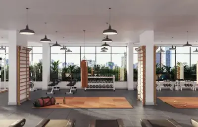 Bueno municipal - apartamento à venda no bairro setor bueno - goiânia/go