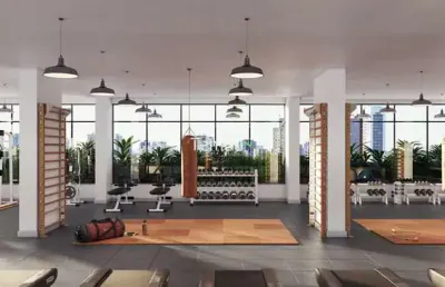 Bueno municipal - apartamento à venda no bairro setor bueno - goiânia/go