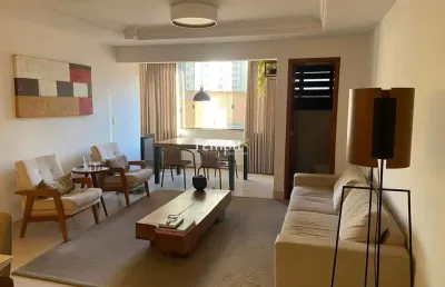 Semper tower - aluguel semper tower,  4quartos sendo 2 suites e 1 master, completo em armarios setor bueno