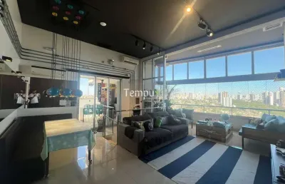 Visage arena - apartamento à venda no bairro jardim goiás, visage arena - goiânia/go