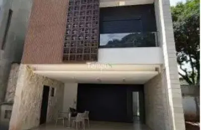 Évora charm village - sobrado para locação no bairro vila rosa - goiânia/go