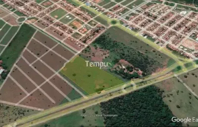 Área à venda no bairro residencial jardins do cerrado 1 - goiânia/go