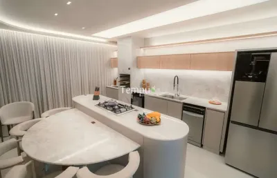 Terrê by mzn - apartamento no terré by mzn,  78m² à venda no bairro setor bueno - goiânia/go