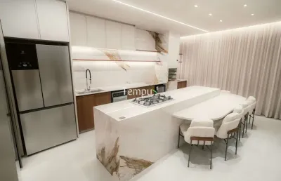 Terrê by mzn - apartamento no terré by mzn,  126m² à venda no bairro setor bueno - goiânia/go