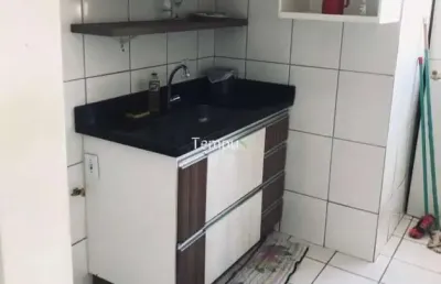 Edifício cheverny - aluguel  residencial clube cheverny, 3 quartos 1 suíte, 1 vaga, apartamento padrão