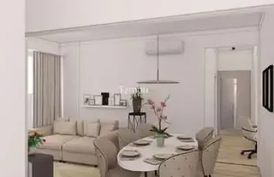 Edifício cleveland - apartamento sofisticado no bueno – próximo ao moreira sports