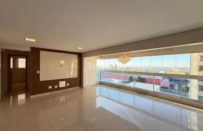 M times home convenience - apartamento com 110m², 3 suítes, à venda no bairro jardim goiás - goiânia/go