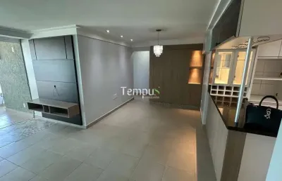 Maison vitória - aluguel – apartamento 3 quartos rico em armários no setor aeroporto