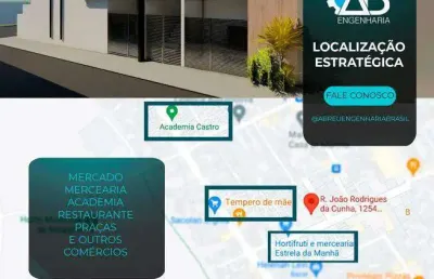 Casa para venda tem 65 metros quadrados com 2 quartos em olinda - nilópolis - rj