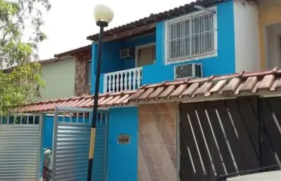 Um ótimo imóvel três quartos em mesquita em condomínio r.sobrinho c/r.g.i r