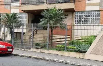 Lindo apartamento três quartos em n.iguaçu /rita gonçalves c/ r.g.i