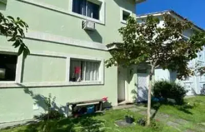 Um excelente imóvel três quartos c/ duas suíte em mangaratiba om r.g.i