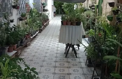 Lindo imóvel três quartoe / em mesquiata / vila emil r.j