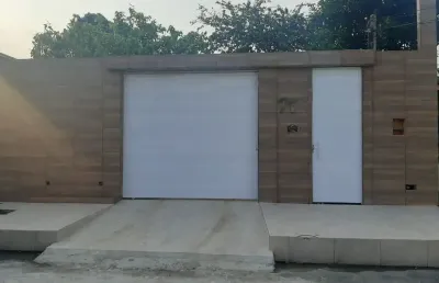 Terreno à venda na Rua Hipólito, 00, Vila Emil, Mesquita