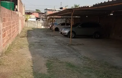 Excelente terreno 10 x 50 em mesquiata roha sobrinmho r.j