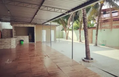 Vendo um  salão de festa  em belford roxo / nova piam