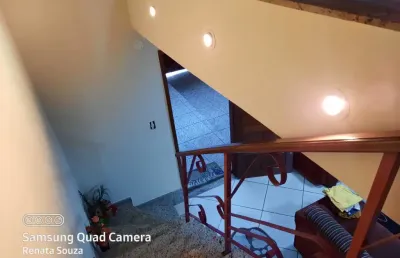 Casa com 2 quartos à venda na Rua Euclides da Cunha, 00, Vila Nova, Nova Iguaçu