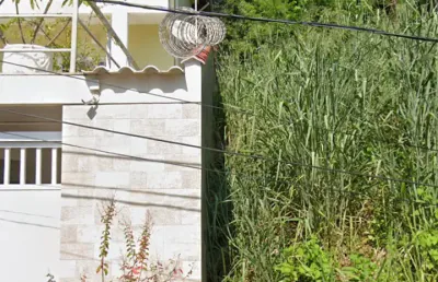 Terreno à venda na Rua Maria Sá, 590, Centro, Nova Iguaçu