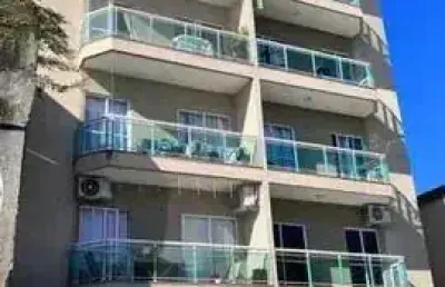 Cobertura com 2 quartos à venda na Rua Guiné, 21, Centro, Mesquita