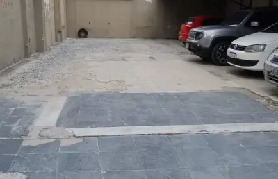 Terreno à venda na Rua São Luís, 46, Centro, Nilópolis
