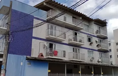 Apartamento com 3 quartos à venda na Rodovia Presidente Dutra, 00, Prata, Nova Iguaçu
