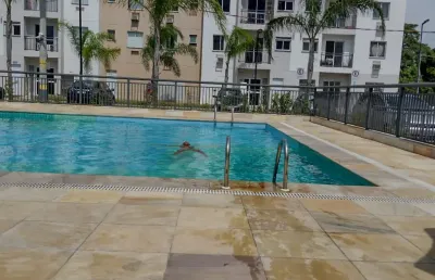 Apartamento com 2 quartos à venda na Estrada do Engenho D'Agua, 687, Anil, Rio de Janeiro