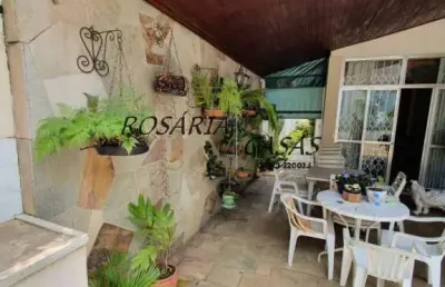 Casa com 3 quartos à venda na Rua Aquiramum, Alto de Pinheiros, São Paulo