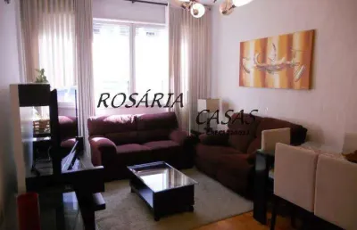 Apartamento com 3 quartos à venda na Avenida São Gabriel, Jardim Paulista, São Paulo