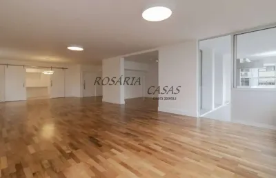 Apartamento com 3 quartos à venda na Rua Pernambuco, Higienópolis, São Paulo