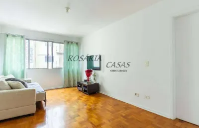 Apartamento com 3 quartos à venda na Rua Tabapuã, Itaim Bibi, São Paulo