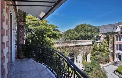 Apartamento para alugar na Rua Campo Verde, Jardim Europa, São Paulo