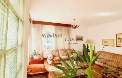 Casa com 4 quartos à venda na Avenida Iraí, Indianópolis, São Paulo
