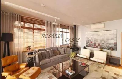 Apartamento com 3 quartos à venda na Rua Simão Álvares, Pinheiros, São Paulo