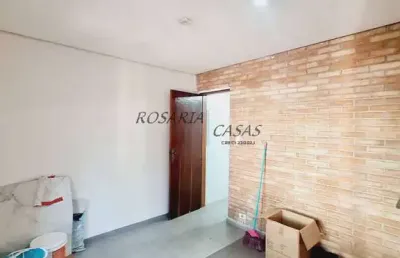 Casa comercial para alugar na Rua Palestina, Vila Mascote, São Paulo