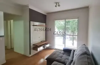 Apartamento com 3 quartos para alugar na Rua Alexandre Benois, Vila Andrade, São Paulo