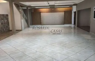 Prédio com 4 salas para alugar na Rua Surubim, Cidade Monções, São Paulo