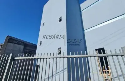 Sala comercial com 10 salas para alugar na Avenida Atlântica, Interlagos, São Paulo