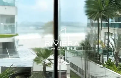 4 dormitórios, vista para o mar, clube compartilhado, 3 suítes