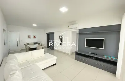4 dormitórios sendo 2 suítes, lazer mais completo da riviera