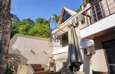 Casa em condomínio fechado com 4 quartos à venda na rua jardim do seridó, barra da tijuca, rio de janeiro, 80 m2 por r$ 1.500.000