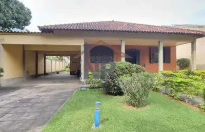 Casa com 4 quartos à venda na rua ituverava, jacarepaguá, rio de janeiro, 363 m2 por r$ 1.150.000