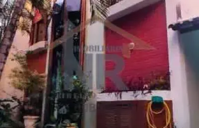 Casa em condomínio fechado com 2 quartos à venda na rua coronel vercessi, freguesia (jacarepaguá), rio de janeiro, 378 m2 por r$ 1.150.000