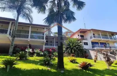 Casa em condomínio fechado com 4 quartos à venda na rua franz post, freguesia (jacarepaguá), rio de janeiro, 1422 m2 por r$ 4.000.000