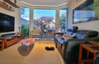 Casa em condomínio fechado com 4 quartos à venda na estrada do rio grande, taquara, rio de janeiro, 392 m2 por r$ 2.200.000