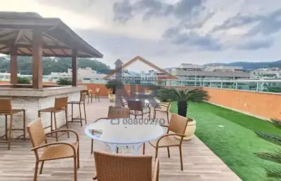 Sala comercial à venda na estrada dos três rios, freguesia (jacarepaguá), rio de janeiro, 26 m2 por r$ 160.000