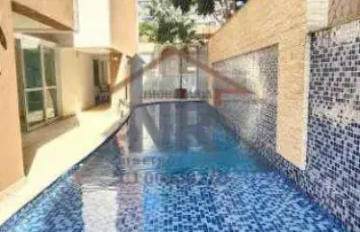 Apartamento com 4 quartos à venda na rua araguaia, freguesia (jacarepaguá), rio de janeiro, 128 m2 por r$ 970.000