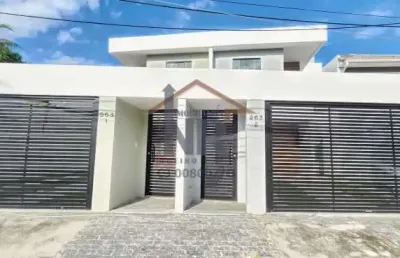 Casa em condomínio fechado com 3 quartos à venda na rua carlos nascimento, gardênia azul, rio de janeiro, 160 m2 por r$ 950.000